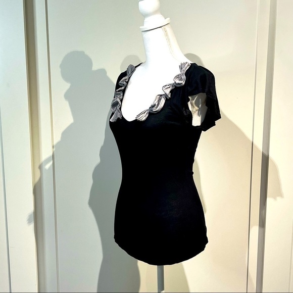 BCBG generation top - Picture 1 of 4
